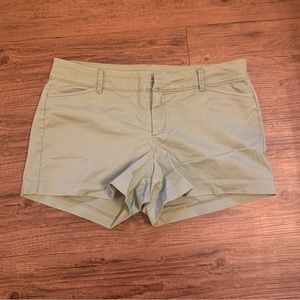 Old navy pixie shorts